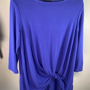 Gibson Look Long Sleeve Top